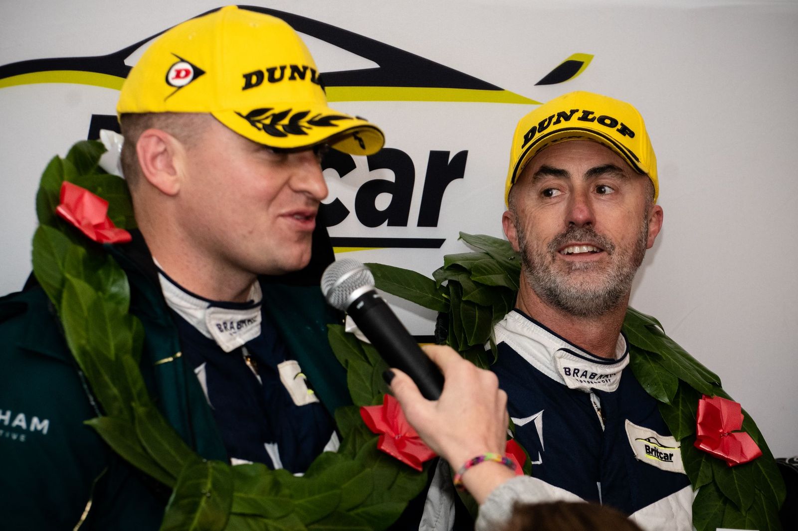 From Road Testing to Race Winning: An Unconventional Path